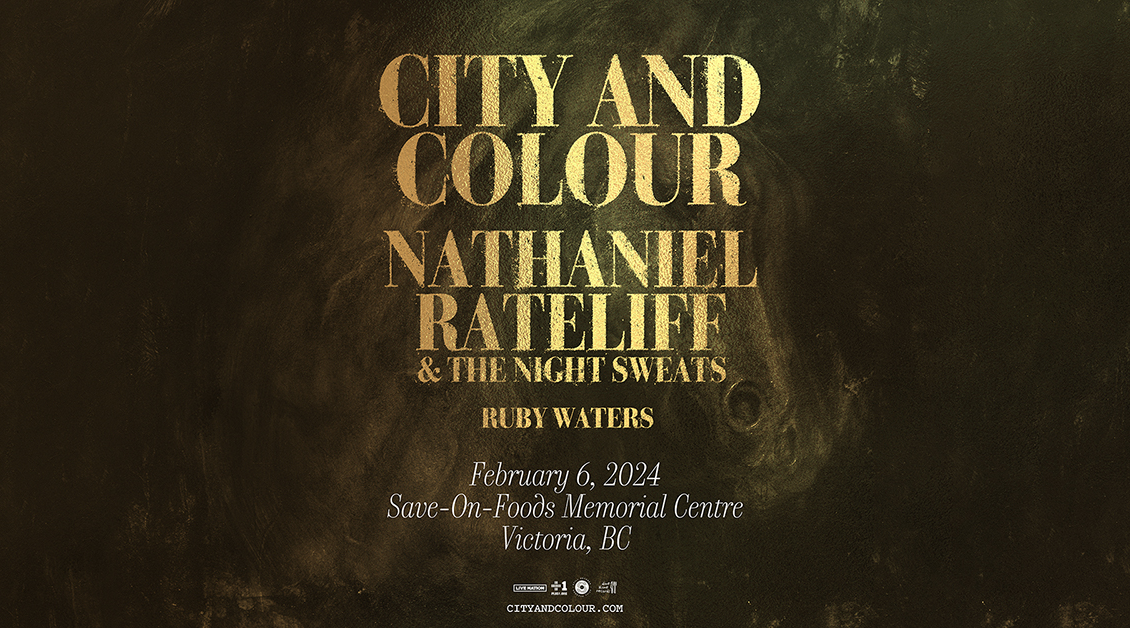 nathaniel rateliff tour 2024 london ontario