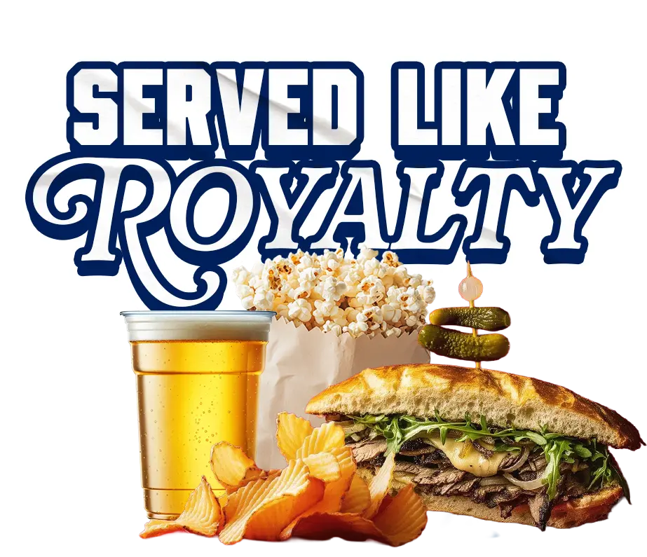 SOFMC order to seat food and title image